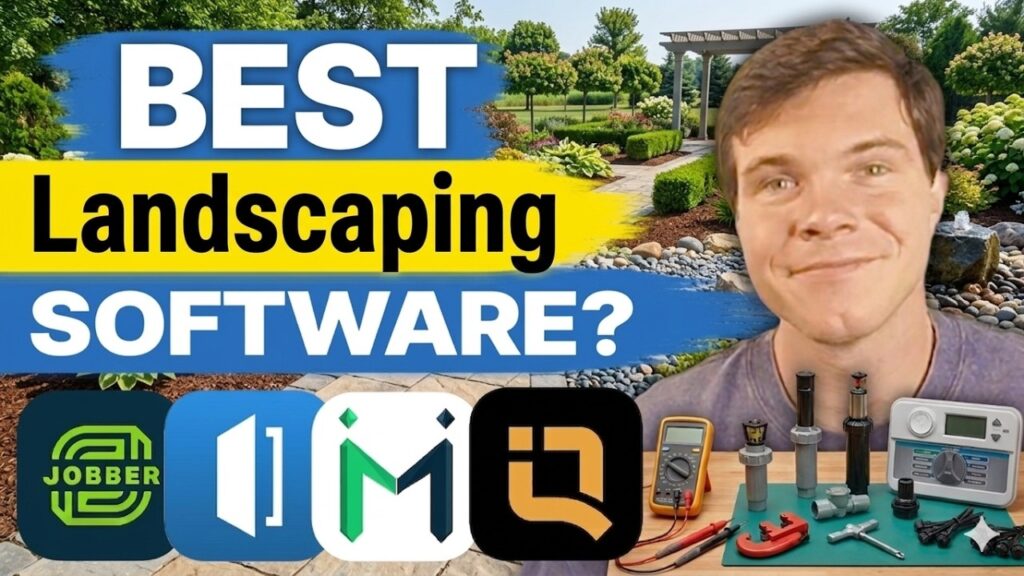 Best CRM for Landscaping Businesses in 2026 | SBA